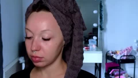 Snapshot of moranagoddess chatting on July 2026 11:49:02 AM Morana follow my boosty online show from July 2026 11:49:02 AM