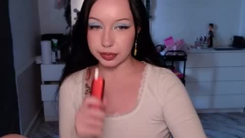 Snapshot of moranagoddess chatting on July 2026 03:07:02 PM Morana follow my boosty online show from July 2026 03:07:02 PM