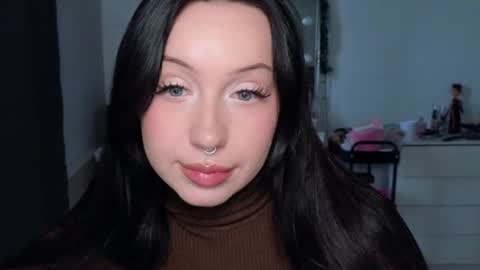 Snapshot of moranagoddess chatting on July 2026 01:40:01 PM Morana follow my boosty online show from July 2026 01:40:01 PM