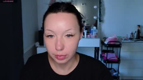 Snapshot of moranagoddess chatting on July 2026 02:31:01 PM Morana follow my boosty online show from July 2026 02:31:01 PM