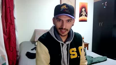 Abelardo online show from January 2025 06:12:01 AM