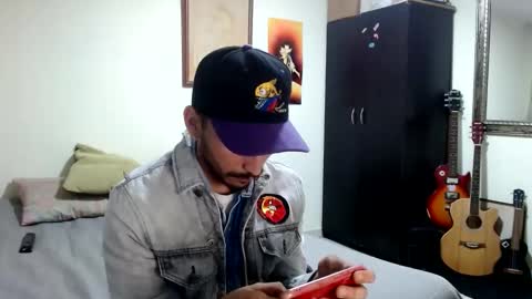 Abelardo online show from January 2025 11:56:01 PM