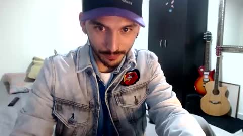 Abelardo online show from February 2025 02:58:01 AM