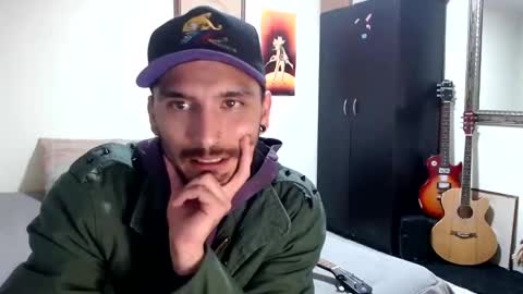 Abelardo online show from February 2025 04:15:02 AM