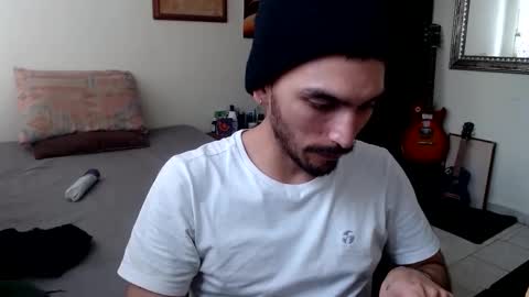 Abelardo online show from February 2025 05:23:02 PM