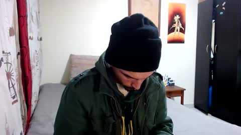 Abelardo online show from February 2025 07:15:01 AM