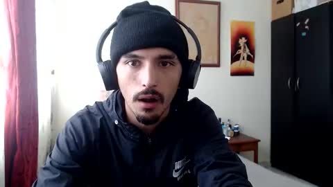 Abelardo online show from February 2025 04:21:02 PM