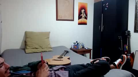 Abelardo online show from February 2025 12:14:01 AM