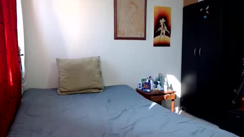 Abelardo online show from March 2025 12:48:01 PM