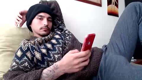 Abelardo online show from March 2025 04:18:01 PM