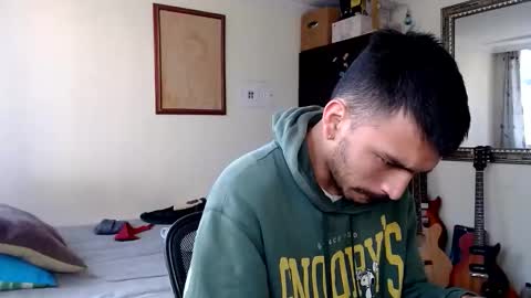 Abelardo online show from September 2025 01:02:02 PM