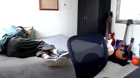 Abelardo online show from October 2025 02:15:02 PM