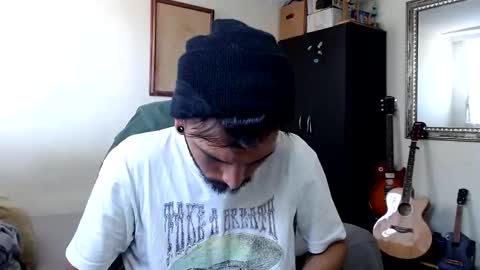 Abelardo online show from December 2025 06:14:03 PM