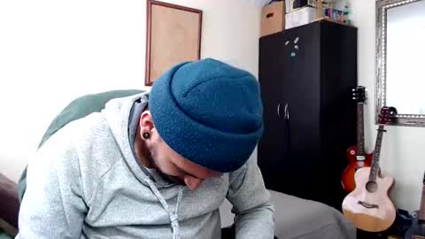 Snapshot of morbidangel08 chatting on December 2025 06:39:01 PM Abelardo online show from December 2025 06:39:01 PM