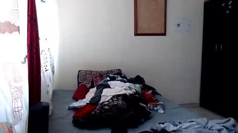 Snapshot of morbidangel08 chatting on December 2025 06:36:02 PM Abelardo online show from December 2025 06:36:02 PM