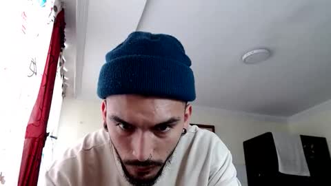 Snapshot of morbidangel08 chatting on December 2025 04:26:01 PM Abelardo online show from December 2025 04:26:01 PM