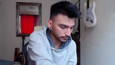 Snapshot of morbidangel08 chatting on January 2026 03:25:01 PM Abelardo online show from January 2026 03:25:01 PM