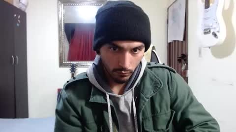 Snapshot of morbidangel08 chatting on January 2026 03:31:01 AM Abelardo online show from January 2026 03:31:01 AM