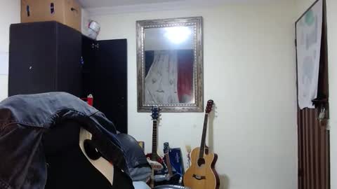 Snapshot of morbidangel08 chatting on January 2026 06:15:02 AM Abelardo online show from January 2026 06:15:02 AM