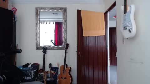 Snapshot of morbidangel08 chatting on January 2026 07:23:01 PM Abelardo online show from January 2026 07:23:01 PM