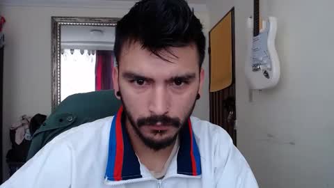 Snapshot of morbidangel08 chatting on February 2026 03:43:01 PM Abelardo online show from February 2026 03:43:01 PM