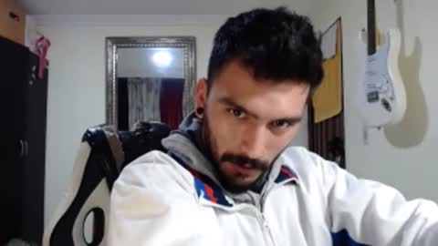 Snapshot of morbidangel08 chatting on February 2026 05:05:01 AM Abelardo online show from February 2026 05:05:01 AM