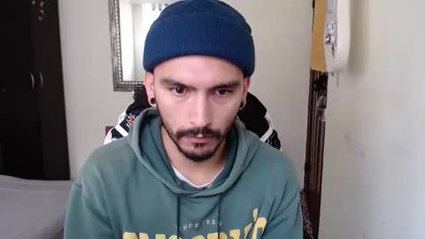 Snapshot of morbidangel08 chatting on February 2026 04:46:01 PM Abelardo online show from February 2026 04:46:01 PM