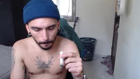 Snapshot of morbidangel08 chatting on February 2026 06:26:01 PM Abelardo online show from February 2026 06:26:01 PM