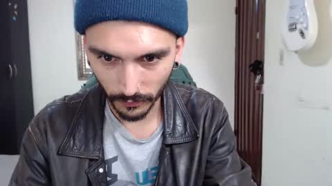 Snapshot of morbidangel08 chatting on February 2026 07:10:01 PM Abelardo online show from February 2026 07:10:01 PM