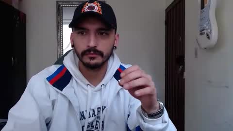 Snapshot of morbidangel08 chatting on February 2026 04:05:02 PM Abelardo online show from February 2026 04:05:02 PM