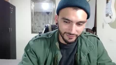 Snapshot of morbidangel08 chatting on February 2026 05:06:02 AM Abelardo online show from February 2026 05:06:02 AM