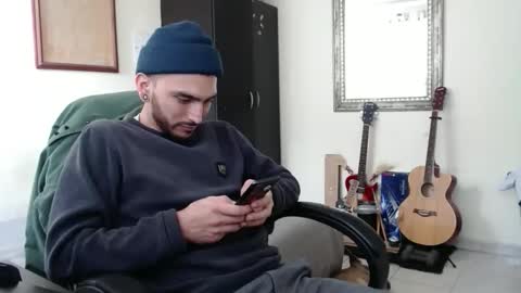 Snapshot of morbidangel08 chatting on February 2026 05:12:02 PM Abelardo online show from February 2026 05:12:02 PM