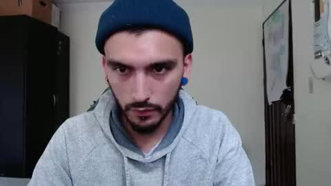 Snapshot of morbidangel08 chatting on February 2026 08:31:02 PM Abelardo online show from February 2026 08:31:02 PM