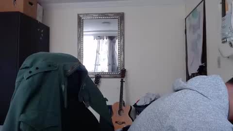 Snapshot of morbidangel08 chatting on February 2026 06:42:01 PM Abelardo online show from February 2026 06:42:01 PM