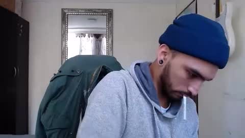 Snapshot of morbidangel08 chatting on March 2026 03:25:01 PM Abelardo online show from March 2026 03:25:01 PM