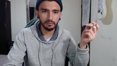 Snapshot of morbidangel08 chatting on March 2026 04:47:01 AM Abelardo online show from March 2026 04:47:01 AM