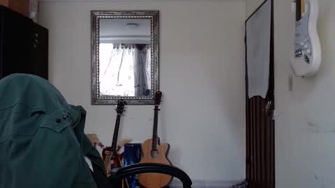 Snapshot of morbidangel08 chatting on March 2026 04:03:01 PM Abelardo online show from March 2026 04:03:01 PM