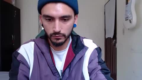 Snapshot of morbidangel08 chatting on March 2026 05:30:02 PM Abelardo online show from March 2026 05:30:02 PM