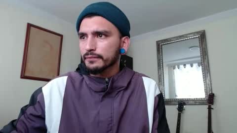 Snapshot of morbidangel08 chatting on March 2026 01:17:02 PM Abelardo online show from March 2026 01:17:02 PM