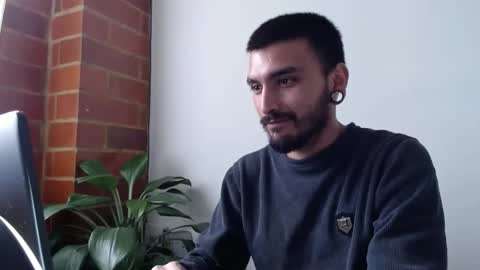 Snapshot of morbidangel08 chatting on March 2026 04:22:02 PM Abelardo online show from March 2026 04:22:02 PM