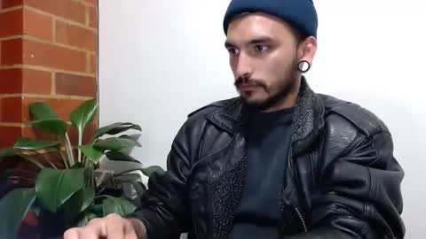 Snapshot of morbidangel08 chatting on March 2026 04:28:02 AM Abelardo online show from March 2026 04:28:02 AM