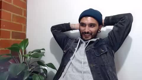 Snapshot of morbidangel08 chatting on March 2026 06:29:01 AM Abelardo online show from March 2026 06:29:01 AM