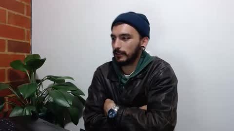 Snapshot of morbidangel08 chatting on March 2026 02:39:01 AM Abelardo online show from March 2026 02:39:01 AM