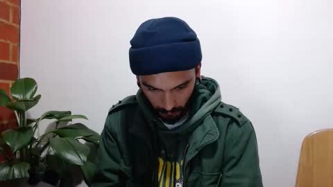 Snapshot of morbidangel08 chatting on March 2026 11:33:01 PM Abelardo online show from March 2026 11:33:01 PM