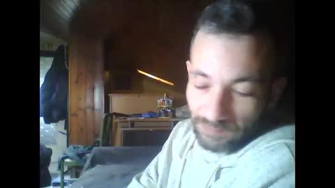 mordecai999 online show from May 2026 10:53:01 AM