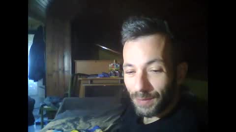 mordecai999 online show from May 2026 05:10:02 PM