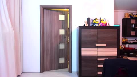 Carina online show from February 2026 05:15:01 AM