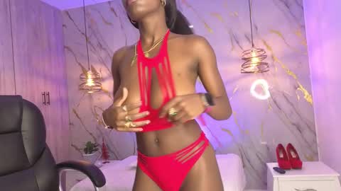 morena online show from January 2026 02:59:01 AM