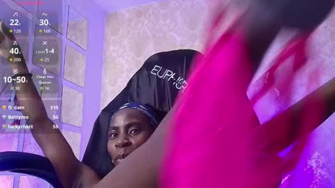 morena online show from February 2026 06:40:02 AM