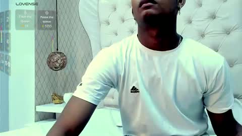 Mmorenito online show from January 2026 06:42:02 PM